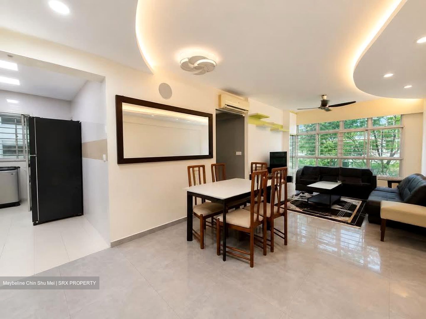 Blk 502C Palm Breeze @ Yishun (Yishun), HDB 4 Rooms #600276341